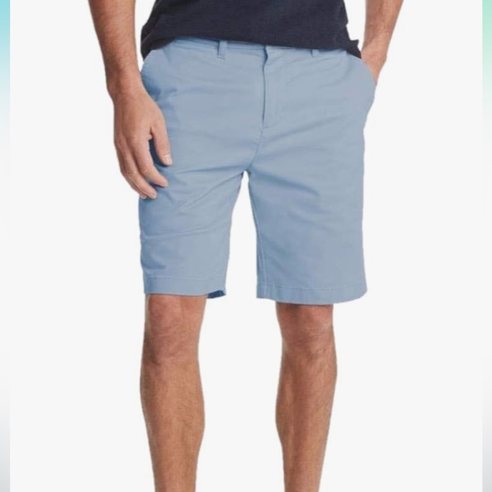 J Crew Club Shorts